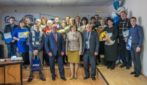 В аэропорту Сургута отпраздновали  День работника гражданской авиации
