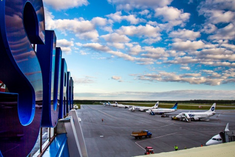 Аэропорт «Сургут» и Сургутский государственный университет заключили соглашение о сотрудничестве