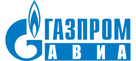 Газпром авиа