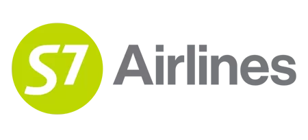 S7 Airlines