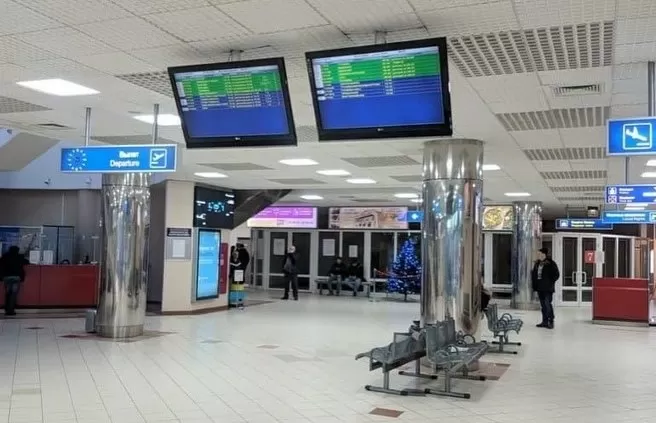 Пассажирам с ограниченными возможностями